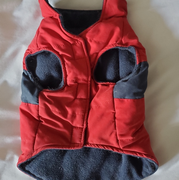 Doggie Vest - Picture 2 of 3